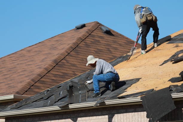 Sheet Metal Roofing in Ivins, UT