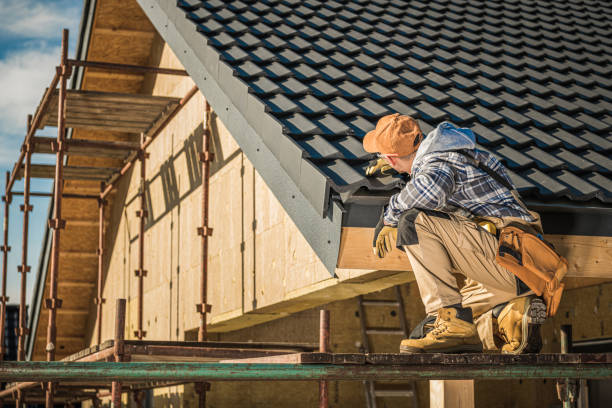Reliable Ivins, UT  Roofing repair and installation Solutions